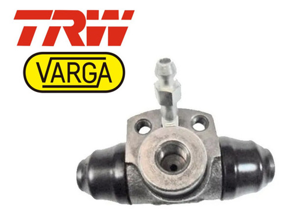 Cilindro Freno Volkswagen Gol/etc. 1 Cilindro Freno Volkswagen Gol/etc. 1