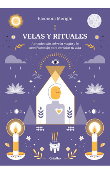 Velas Y Rituales - Mosca 0