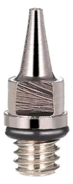 Repuesto Para Aerógrafo Nozzle Tip Tobera 0,2mm Royal Air 0