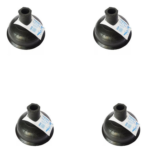 Sopapa 5 Pulgadas C/u X1u 1
