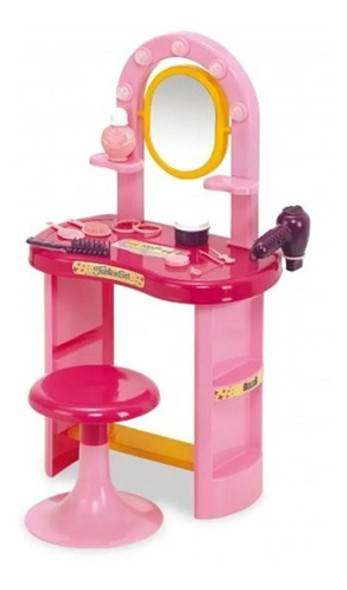 Tocador Maquillaje - Rondi (leer Descripcion) 0