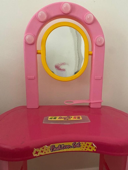 Tocador Maquillaje - Rondi (leer Descripcion) 1