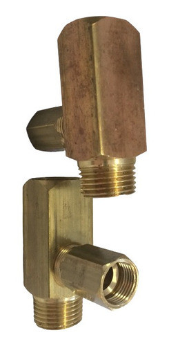 Conexión De Temperatura Compatible Con Chevrolet Auto Pickup 0