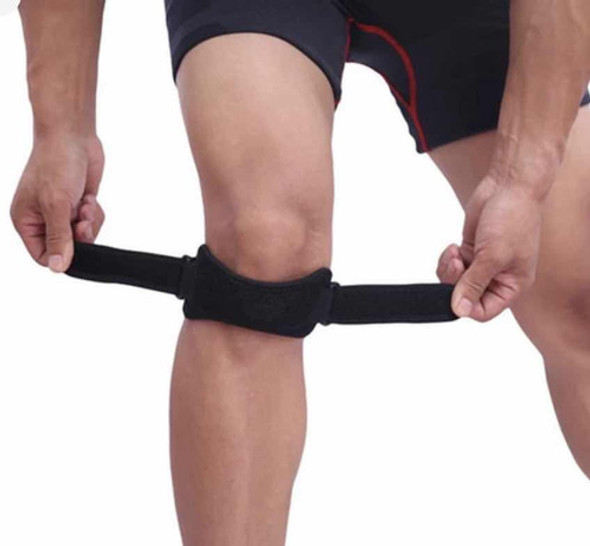 Rodillera Cinta Deportiva Rotuliana Neoprene Premuim 0