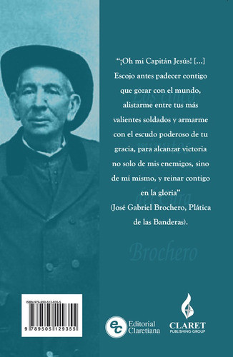 Cinco Minutos Del Cura Brochero,los-amigos Y Devotos De Broc 1