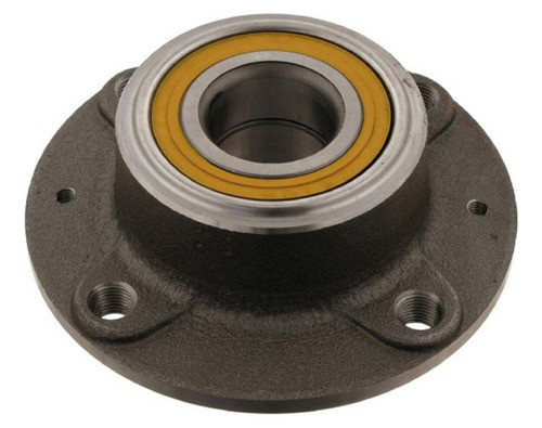 Cubo De Roda Traseiro Sem Abs Citroen Xsara Picasso Glx 1.6 0