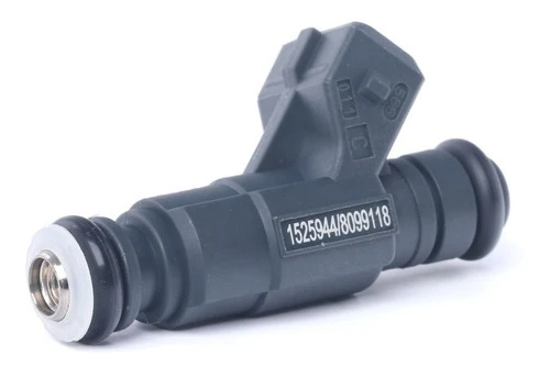 Inyector Masser P/ Audi S3 Tt 1.8 20v T 0
