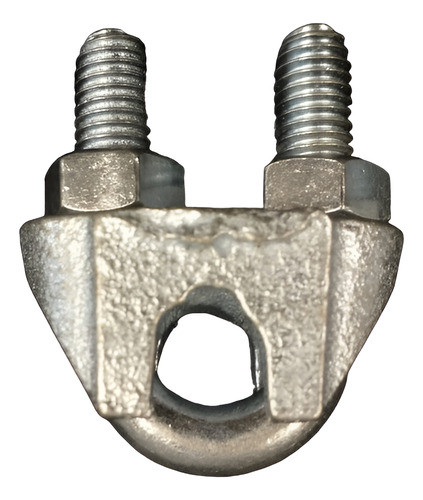 Apretacables 7/16   X 10 Unidades 1