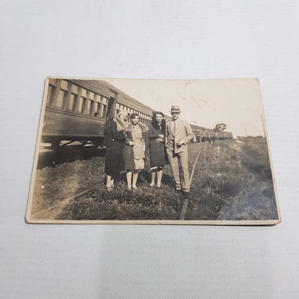 Antigua Postal Ferrocarril 1933 Mag 60824 0 Antigua Postal Ferrocarril 1933 Mag 60824 0
