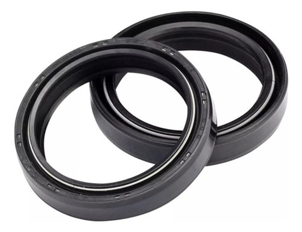 Kit De Retenes Bmw F800gs 2013 A 2017 Triumph Ktm 1