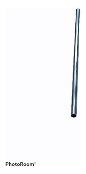 Tubo De Acero Inoxidable 316l Sin Costura 1