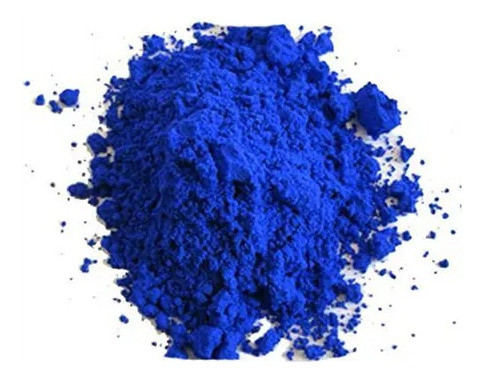 Azul Brillante De Cresilo Por 10 G - Salttech 1