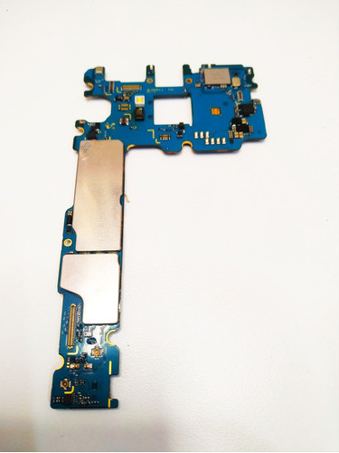 Placa Samsung S8+ Testeada 1