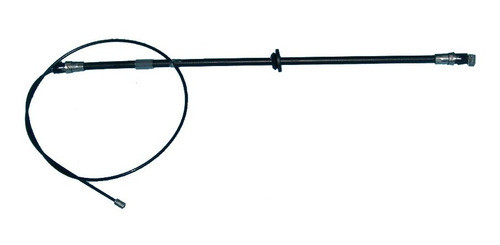 Juego De Cables Freno Mano P/ F100 Duty 4x4 Doble Cabina 0