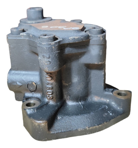 Bomba De Combustível Motor Mb Om 906  E370 1