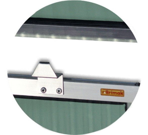 Janela De Alumínio Maxim-ar 60x60cm Vidro Mini Boreal Plus 1 Janela De Alumínio Maxim-ar 60x60cm Vidro Mini Boreal Plus 1