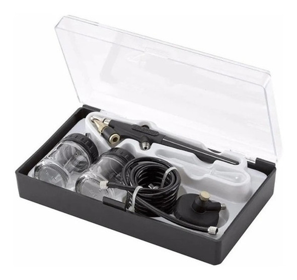 Aerografo  A-138 Fmt 0