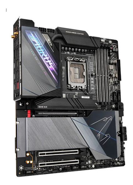 Motherboard Z790 Aorus Masterx 0