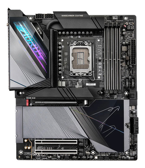 Motherboard Z790 Aorus Masterx 1