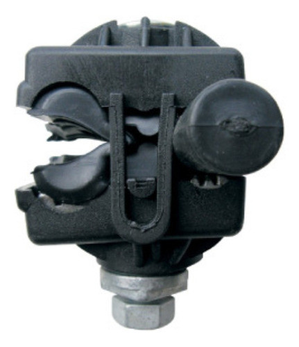 Conector Aislado Hermetico Doble P/acometida Tbcin 0