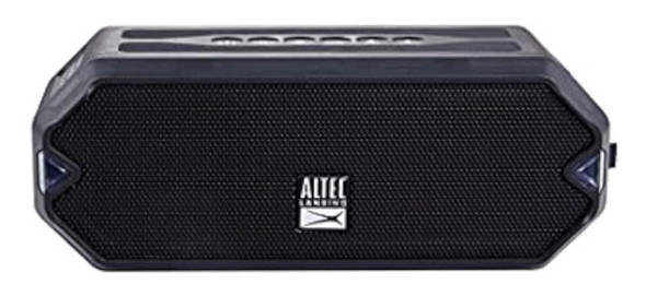 Altec Lansing Hydrajolt Altavoz Bluetooth Inalámbrico, Altav 0