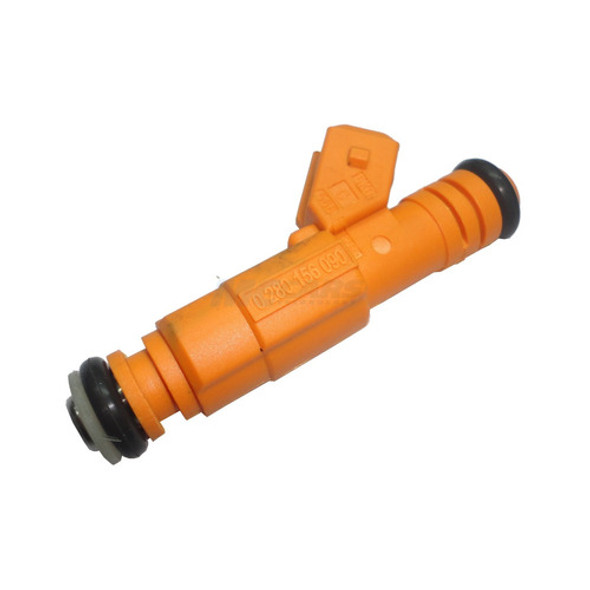 Inyector Multipunto Reeemplazo Chevrolet Corsa 1.6 8v Mpfi 0