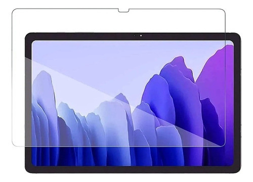 Vidrio Templado Glass Para Samsung Tab A7 T500 0