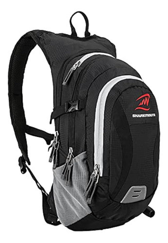 Sharkmouth Mochila De Hidratación, Paquete 0