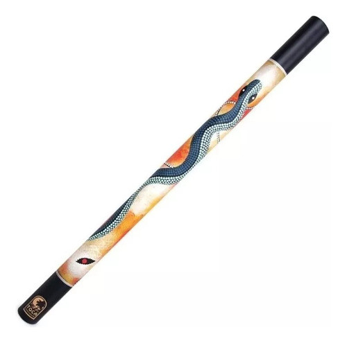 Palo De Lluvia Toca Fiberglass T-rain39b 39 Pulgadas 100 Cm 0