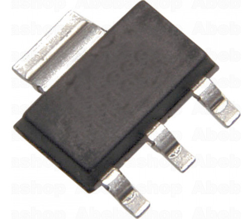 Pack 8x Z0109 Triac 1a 600v-p 0