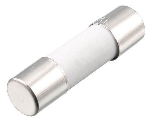 30 Fusibles Ceramico 20x5mm 18 Amperes 250v 0