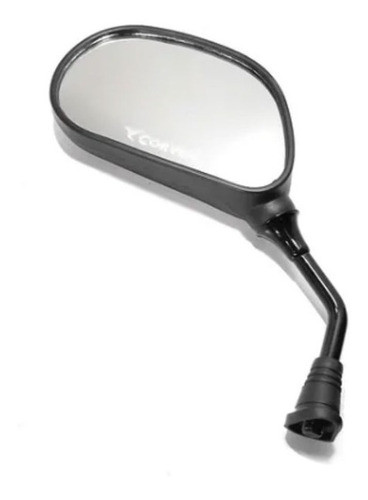 Espejo Izquierdo Hunter 150 Original Corven El Tala 0