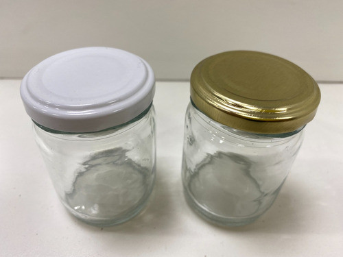 Frasco Vidrio Souvenir Velas Especias Anchoero 100cc X60u. 1