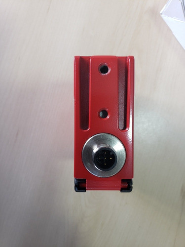 Sensores Opticos De Distancia Leuze Electronic 1