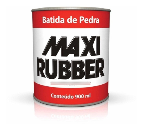 Batido Piedra Antigravilla Protector Cajas Pickup .x 3.6 Kg 0