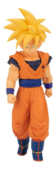 Figura Son Gohan Dragon Ball Z - Bandai Banpresto Original 0 Figura Son Gohan Dragon Ball Z - Bandai Banpresto Original 0