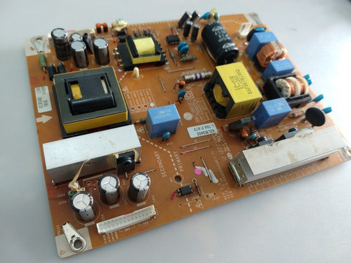Placa Fuente 42lm3400 0