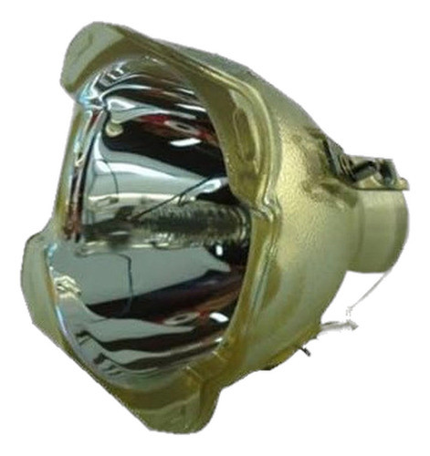 Lámpara De Retroproyección Con Carcasa Para Tv Mitsubishi 0