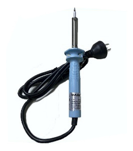 Soldador Electrico Lapiz 40w Punta Ceramica Profesional 0