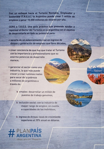 Cero A T.r.e.s. - Claves Para Ganar El Mundial Del Turismo 1