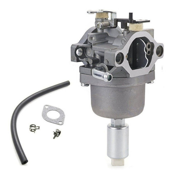 Carburador Para Motor Briggs Stratton 591731 796109 594593 0
