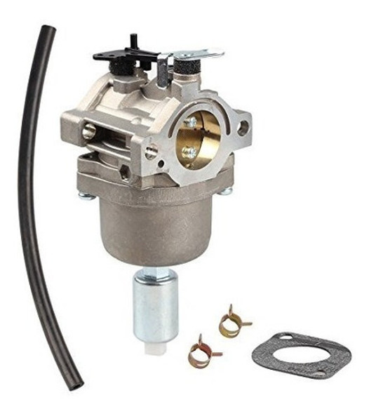 Carburador Para Motor Briggs Stratton 591731 796109 594593 1