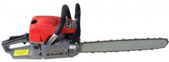 Motosierra  Profesional 52cc 20 Pulgadas 2.5 Hp Oferta!! 0