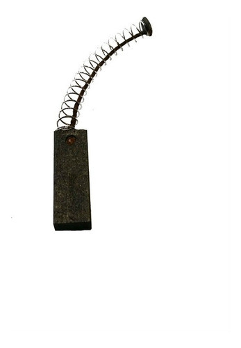 2 Carbones Para Motores Electricos 22 X 8 X 6mm De Walt 0