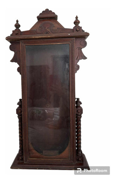 Oratório Manoelino Antigo / Antiquário Venetillo 1