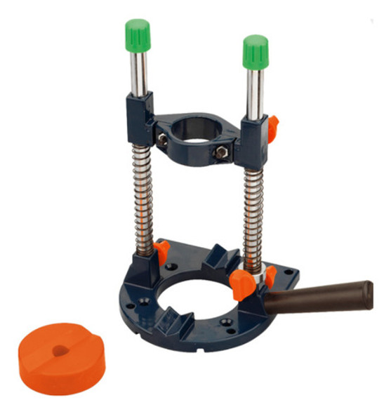 Soporte De Columna Para Taladro Móvil Kwb - 43 Mm - 45°/ 90° 0