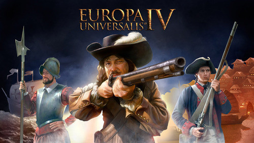 Europa Universalis Iv Pc Digital 0