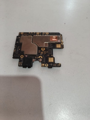 Placa Main Motorola  Xt 2025 G9 Plus 0