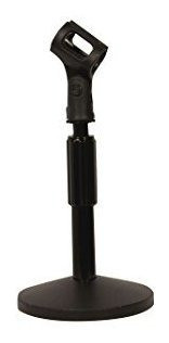 Pedestal De Microfono Chromacast Ccdmicstand 0