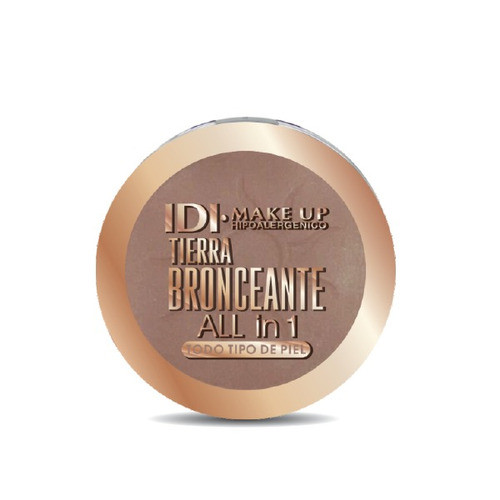 Idi Terra Bronceante 03 Bronce 0